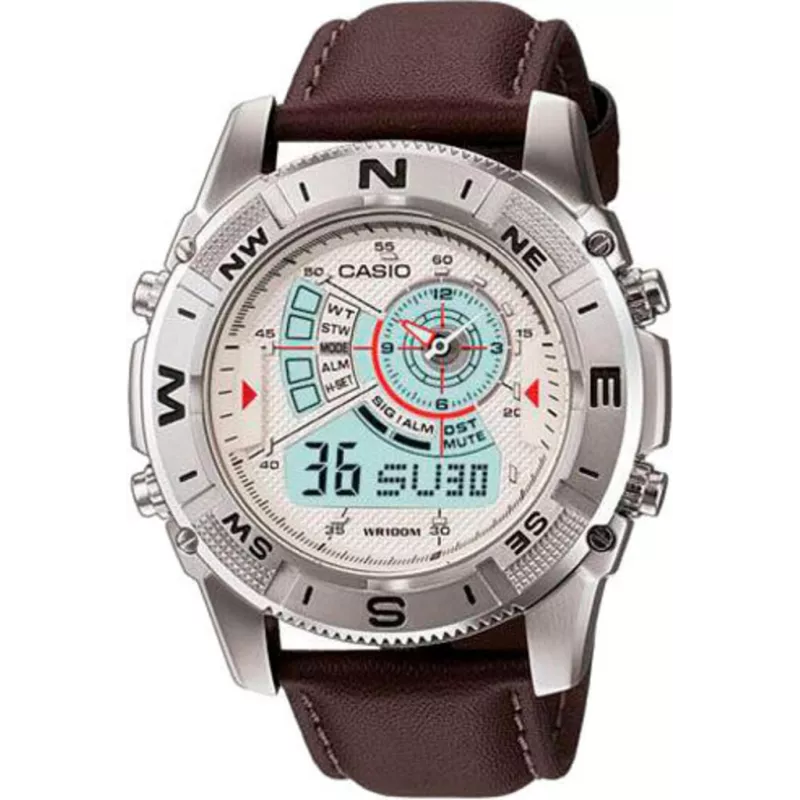 Casio TIMELESS COLLECTION AMW-709L-7AVDF