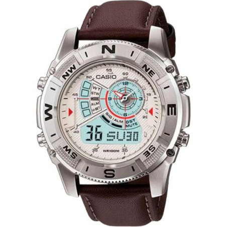 Casio TIMELESS COLLECTION AMW-709L-7AVDF