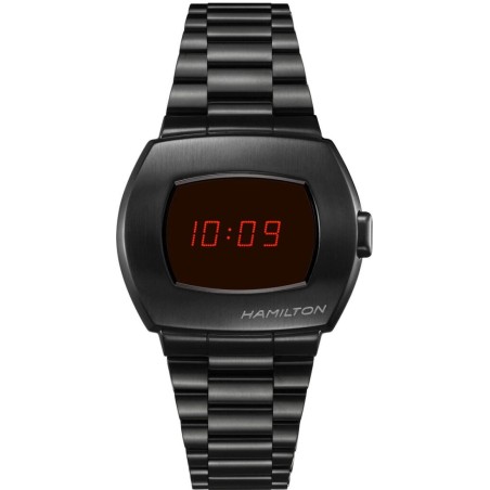 Годинник Hamilton American Classic PSR Digital Quartz H52404130