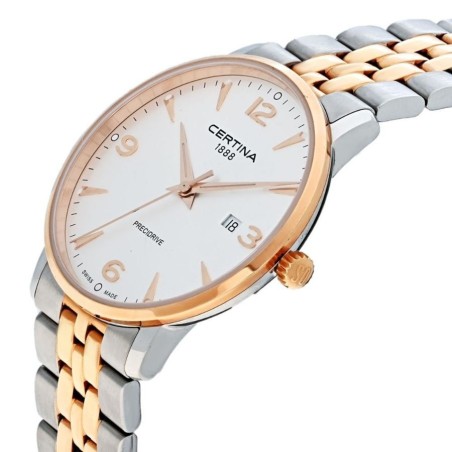 Годинник Certina DS Caimano C035.410.22.037.02