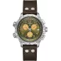 Годинник Hamilton Khaki Aviation X-Wind GMT Chrono Quartz H77932560