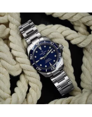 Годинник Certina DS Action Diver C032.607.11.041.00