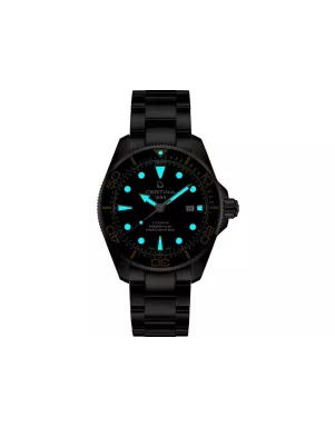 Годинник Certina DS Action Diver C032.607.11.041.00