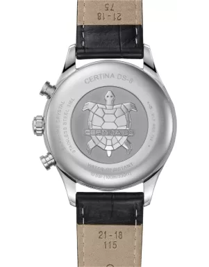 Годинник Certina DS-8 Moon Phase C033.460.16.047.00