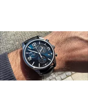 Годинник Certina DS-8 Moon Phase C033.460.16.047.00
