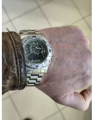 Casio TIMELESS COLLECTION AMW-709D-3AVDF