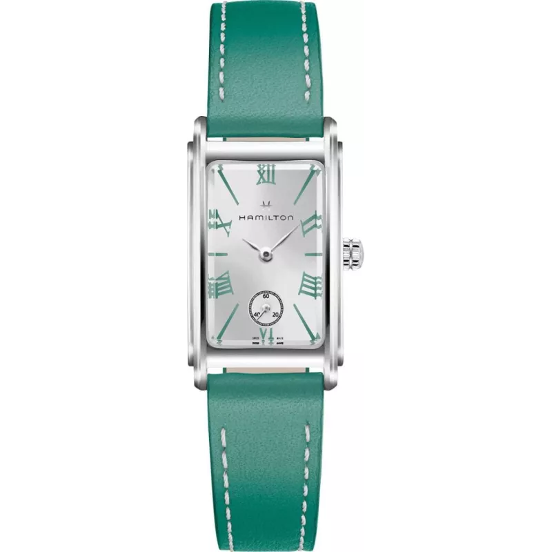 Годинник Hamilton American Classic Ardmore Quartz H11221014