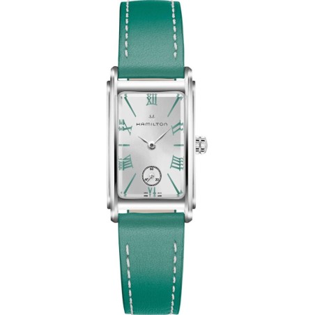 Годинник Hamilton American Classic Ardmore Quartz H11221014