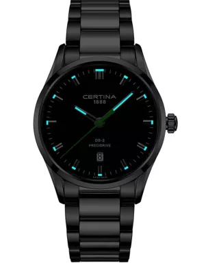 Годинник Certina DS-2 C024.410.11.051.20