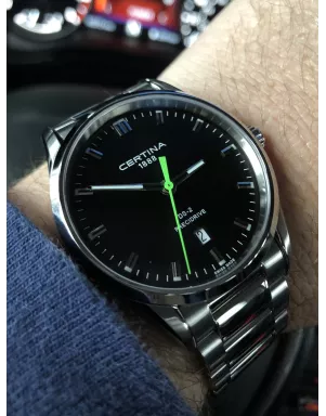 Годинник Certina DS-2 C024.410.11.051.20