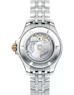Годинник Certina DS Action C032.207.22.296.00