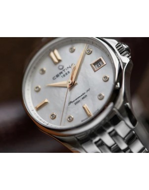Годинник Certina DS Action C032.207.22.116.00
