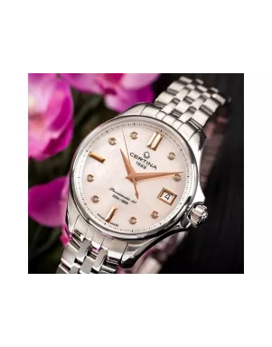 Годинник Certina DS Action C032.207.11.116.00
