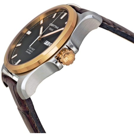 Годинник Certina DS First C014.407.26.081.00