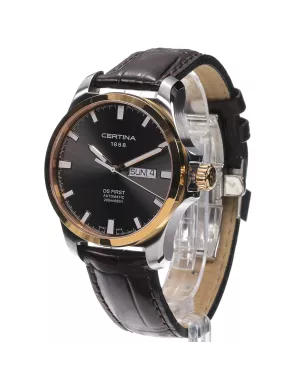 Годинник Certina DS First C014.407.26.081.00