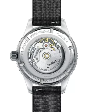 Годинник Certina DS PH200M C036.207.18.126.00