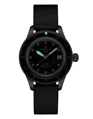 Годинник Certina DS PH200M C036.207.18.126.00