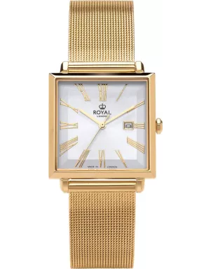 Часы ROYAL LONDON 21399-08