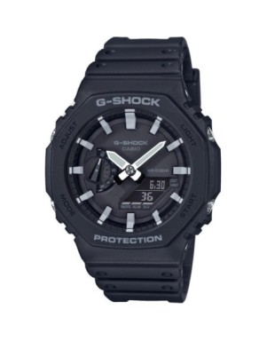 Годинник Casio G-SHOCK Classic GA-2100-1AER
