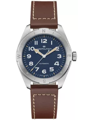 Годинник Hamilton Khaki Field Expedition Auto H70315540