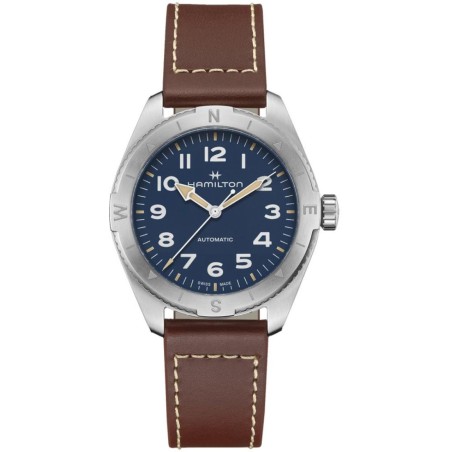Годинник Hamilton Khaki Field Expedition Auto H70315540
