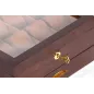 Скринька для годинників та прикрас Craft WB/8WN/JW/BR Скринька для годинників та прикрас Craft WB/8WN/JW/BR
