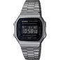 Годинник Casio VINTAGE ICONIC A168WEGG-1BEF Годинник Casio VINTAGE ICONIC A168WEGG-1BEF
