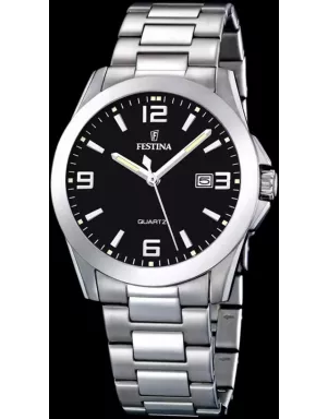 Годинник Festina Classics F16376/4
