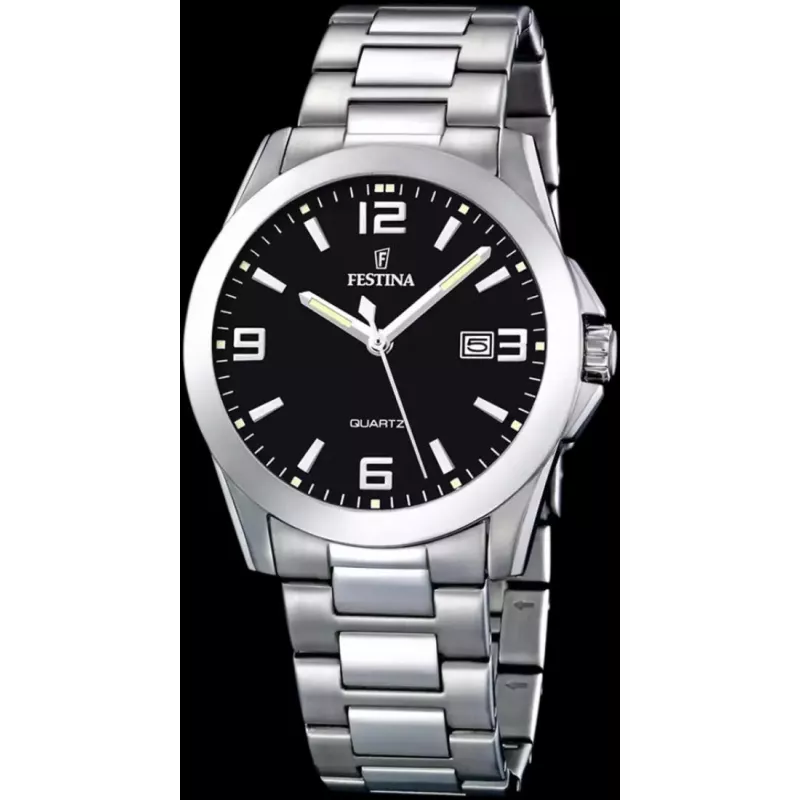 Годинник Festina Classics F16376/4