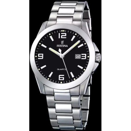 Годинник Festina Classics F16376/4