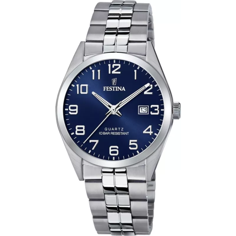 Годинник Festina Classics F20437/3