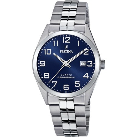 Годинник Festina Classics F20437/3