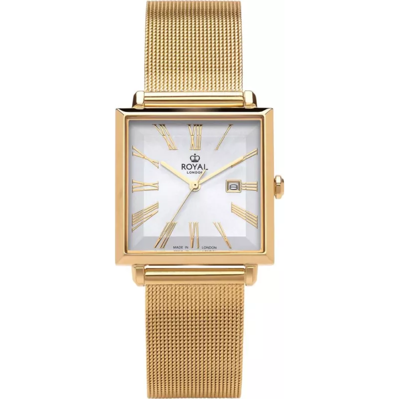 Часы ROYAL LONDON 21399-08