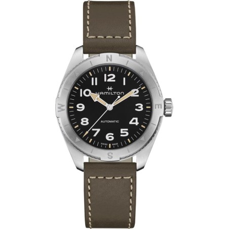 Годинник Hamilton Khaki Field Expedition Auto H70315830