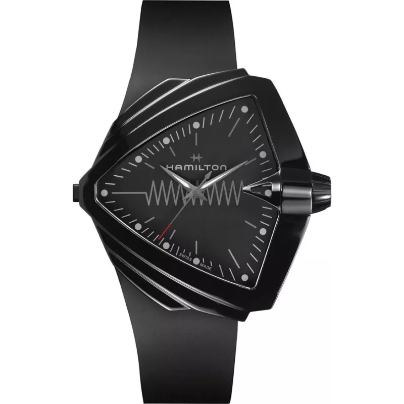Годинник Hamilton Ventura XXL Bright H24604330