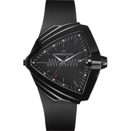 Годинник Hamilton Ventura XXL Bright H24604330