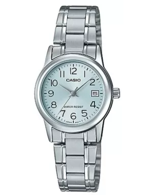 Годинник Casio TIMELESS COLLECTION LTP-V002D-2BUDF