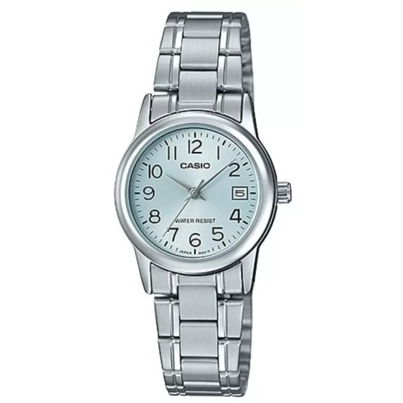 Годинник Casio TIMELESS COLLECTION LTP-V002D-2BUDF
