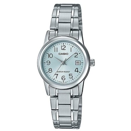 Годинник Casio TIMELESS COLLECTION LTP-V002D-2BUDF