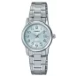 Годинник Casio TIMELESS COLLECTION LTP-V002D-2BUDF