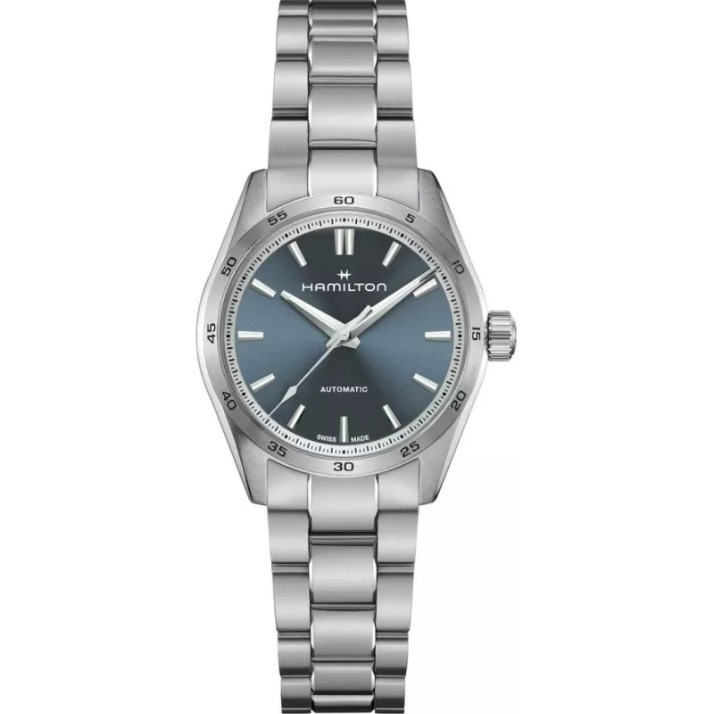 Годинник Hamilton Jazzmaster Performer Auto H36105140