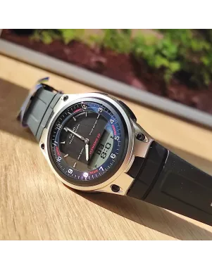 Годинник Casio TIMELESS COLLECTION AW-80-1AVEF