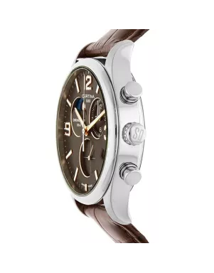 Годинник Certina DS-8 Moon Phase C033.460.16.087.00