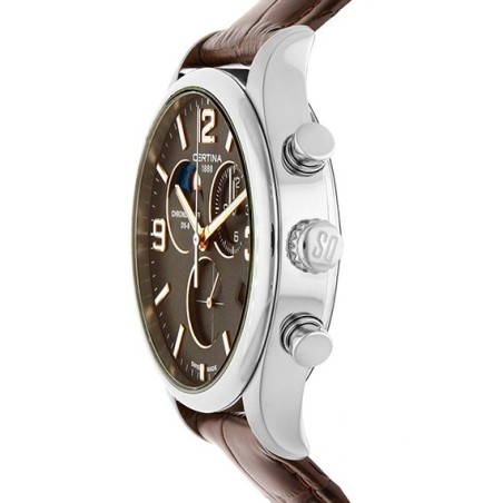 Годинник Certina DS-8 Moon Phase C033.460.16.087.00