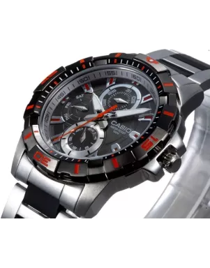Casio TIMELESS COLLECTION MTD-1071-1A2VDF