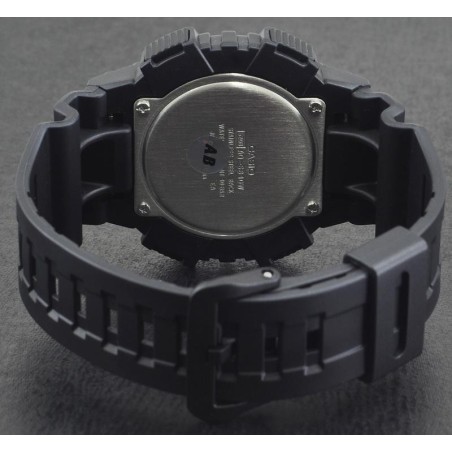 Годинник Casio TIMELESS COLLECTION AQ-S810W-1A2VDF