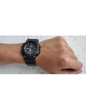 Годинник Casio TIMELESS COLLECTION AQ-S810W-1A2VDF