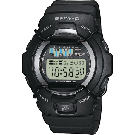 Casio BABY-G Urban BG-1001-1VER