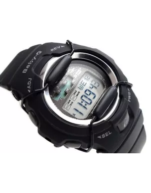 Casio BABY-G Urban BG-1001-1VER