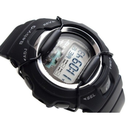 Casio BABY-G Urban BG-1001-1VER